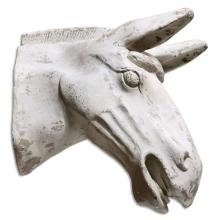 HORSE HEAD