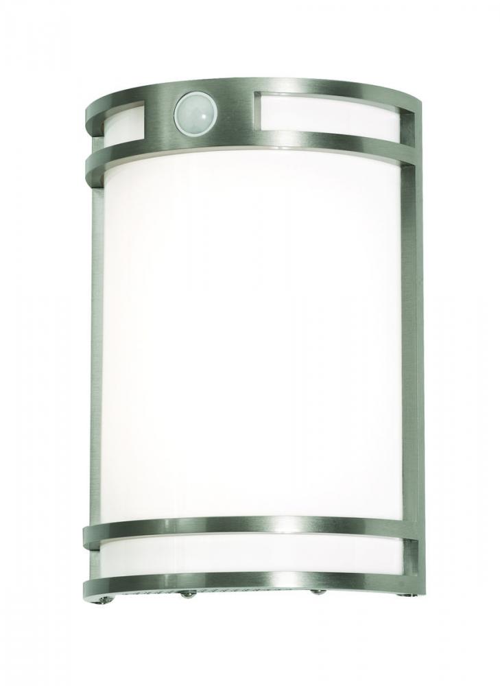 Elston 10" LED Outdoor Sconce