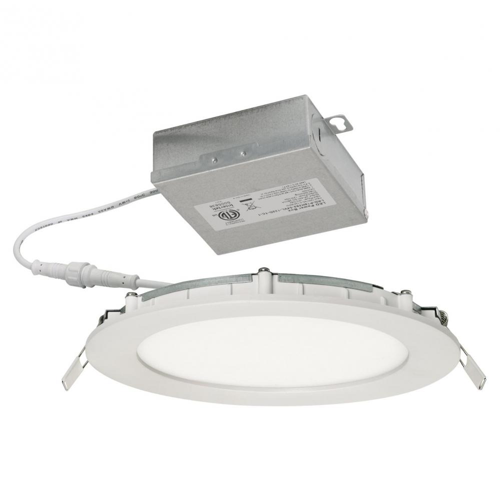 Tuck 6 LED Flush Mount