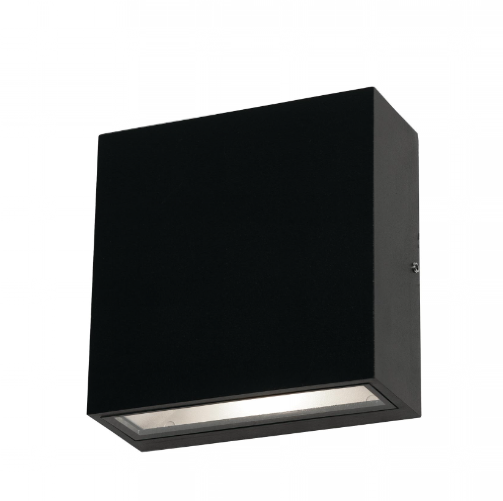 Dexter 2 Light LED Outdoor Sconce