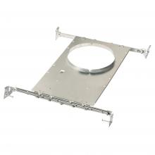 AFX Lighting, Inc. 1060706 - Tuck 6'' Recessed Mounting Bracket