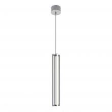 AFX Lighting, Inc. CSSP24L30D1SN - CASS PENDANT LED 25W 2400lm 120V