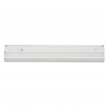 AFX Lighting, Inc. T5L2-09LAJWH - T5L 2 9 LED Undercabinet