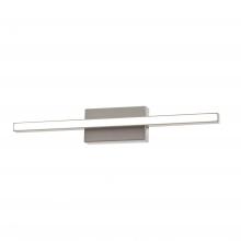 AFX Lighting, Inc. BARV1803L30D1PC - BARLOW VANITY LED 20W lm 120V