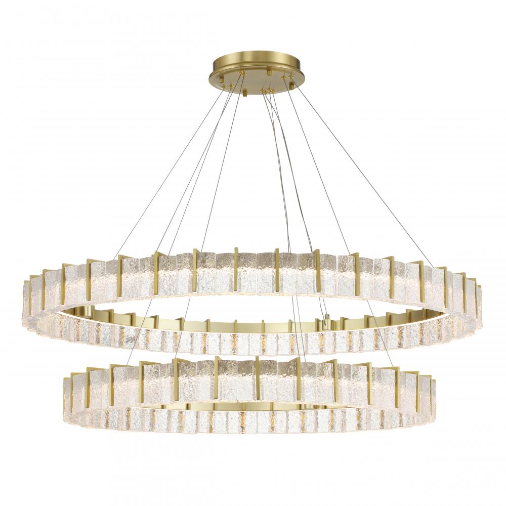 SEVRYN - LED CHANDELIER
