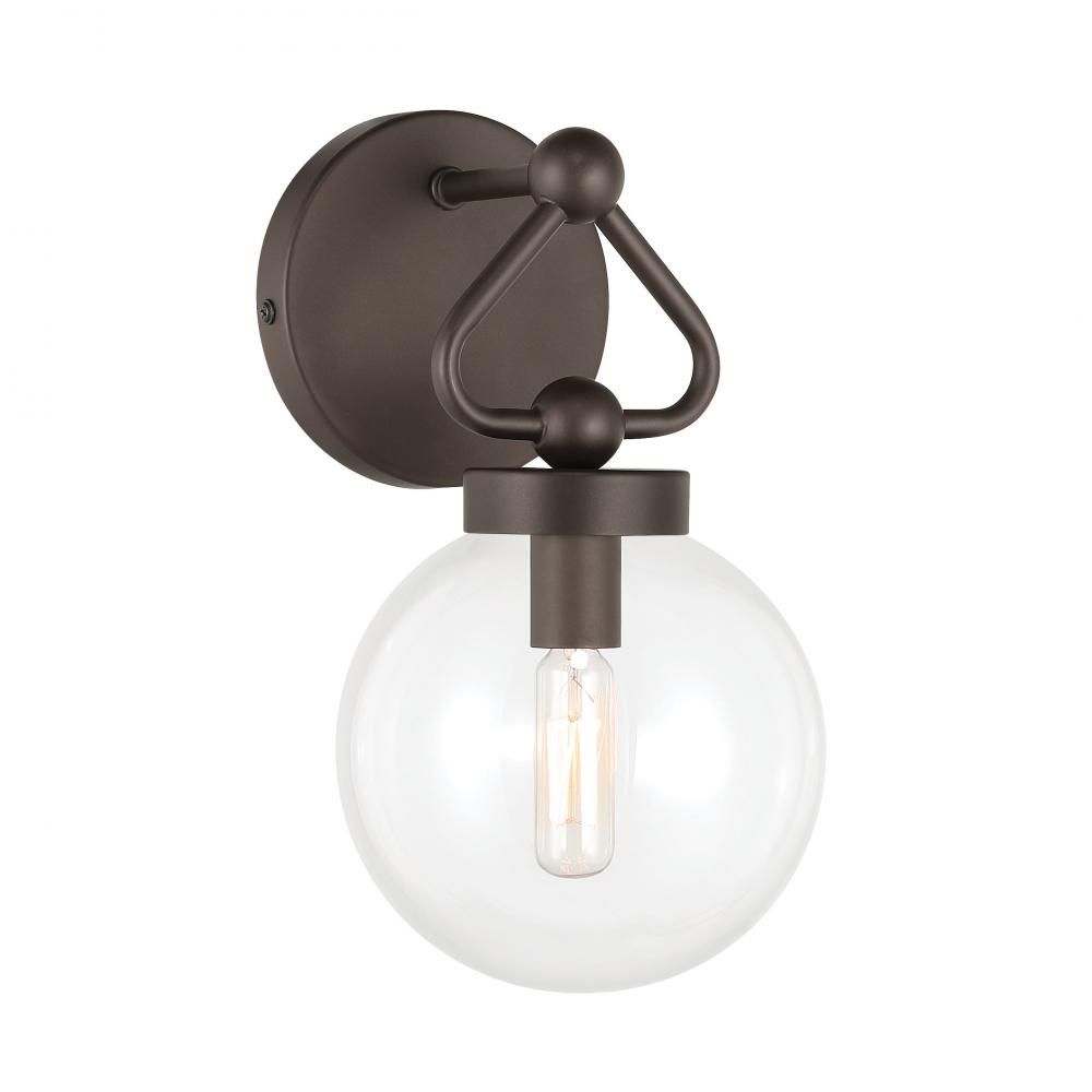 STELLA - 1 LIGHT VANITY