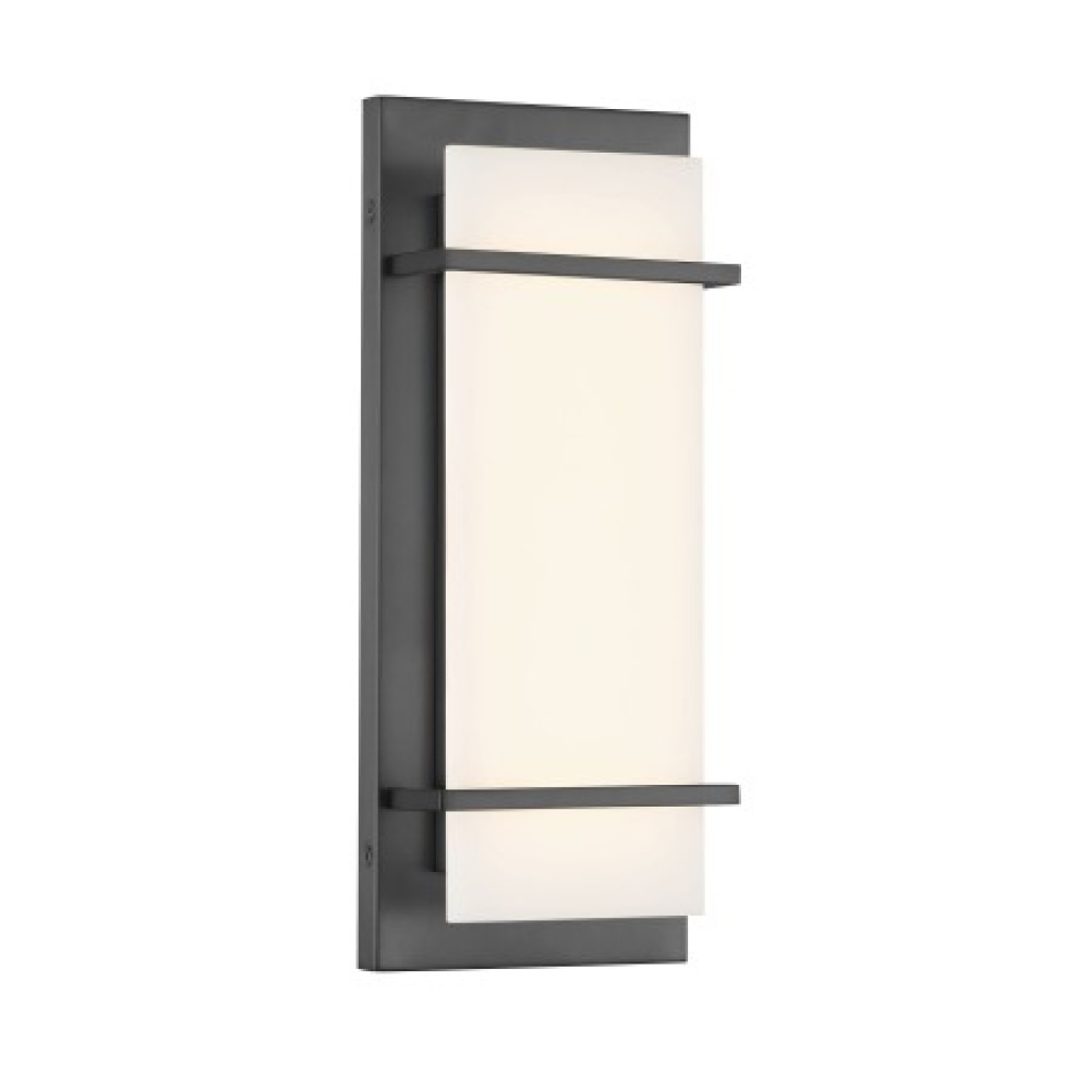 LED WALL SCONCE