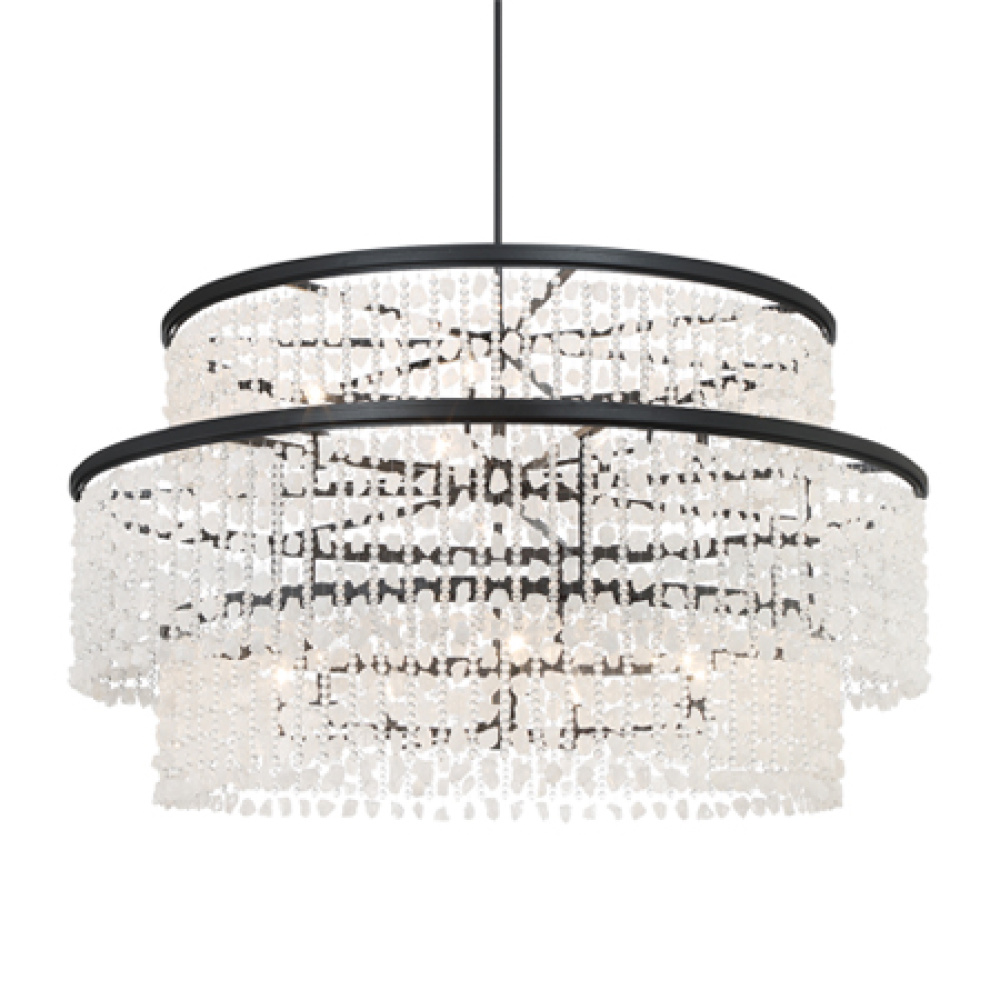 14 LT CHANDELIER