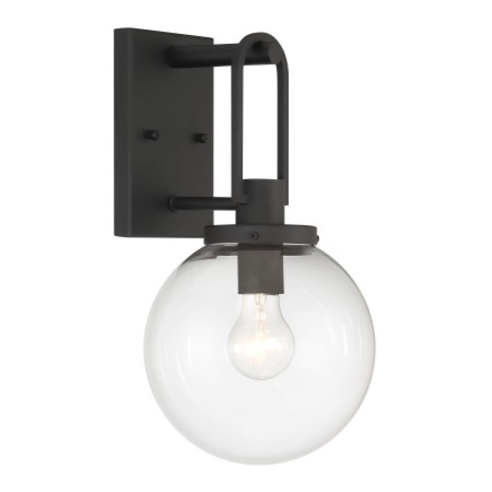 1 LT OUTDOOR WALL MOUNT