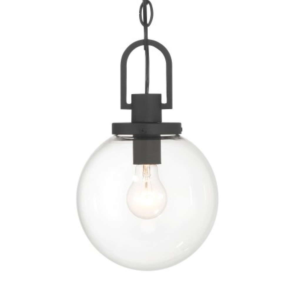1 LT OUTDOOR PENDANT
