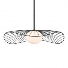 Minka-Lavery 140-899 - 1 LIGHT PENDANT