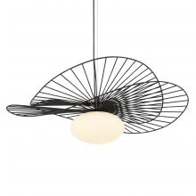 Minka-Lavery 141-899 - 1 LIGHT PENDANT
