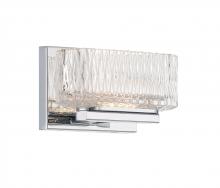 Minka-Lavery 2001-77-L - 1 LED LIGHT BATH