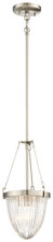 Minka-Lavery 2321-84 - Atrio - 1 Light Pendant