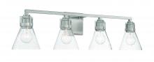 Minka-Lavery 2474-84 - 4 LIGHT BATH