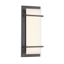 Minka-Lavery 431-605-L - LED WALL SCONCE