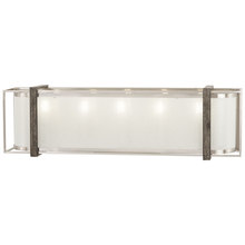 Minka-Lavery 4565-098 - 5 LIGHT BATH