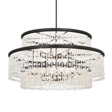 SHIMMERING ELEGANCE