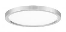 Minka-Lavery 715-84-L - LED FLUSH MOUNT