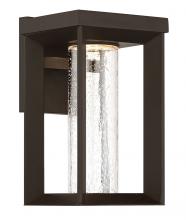 Minka-Lavery 72790-143-L - LED OUTDOOR WALL MOUNT