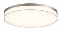 Minka-Lavery 769-2-84-L - 30W LED FLUSH MOUNT