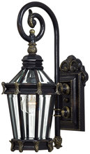 Minka-Lavery 8930-95 - 1 LIGHT WALL MOUNT