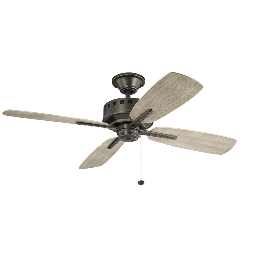 Eads Patio 52" Fan Olde Bronze®