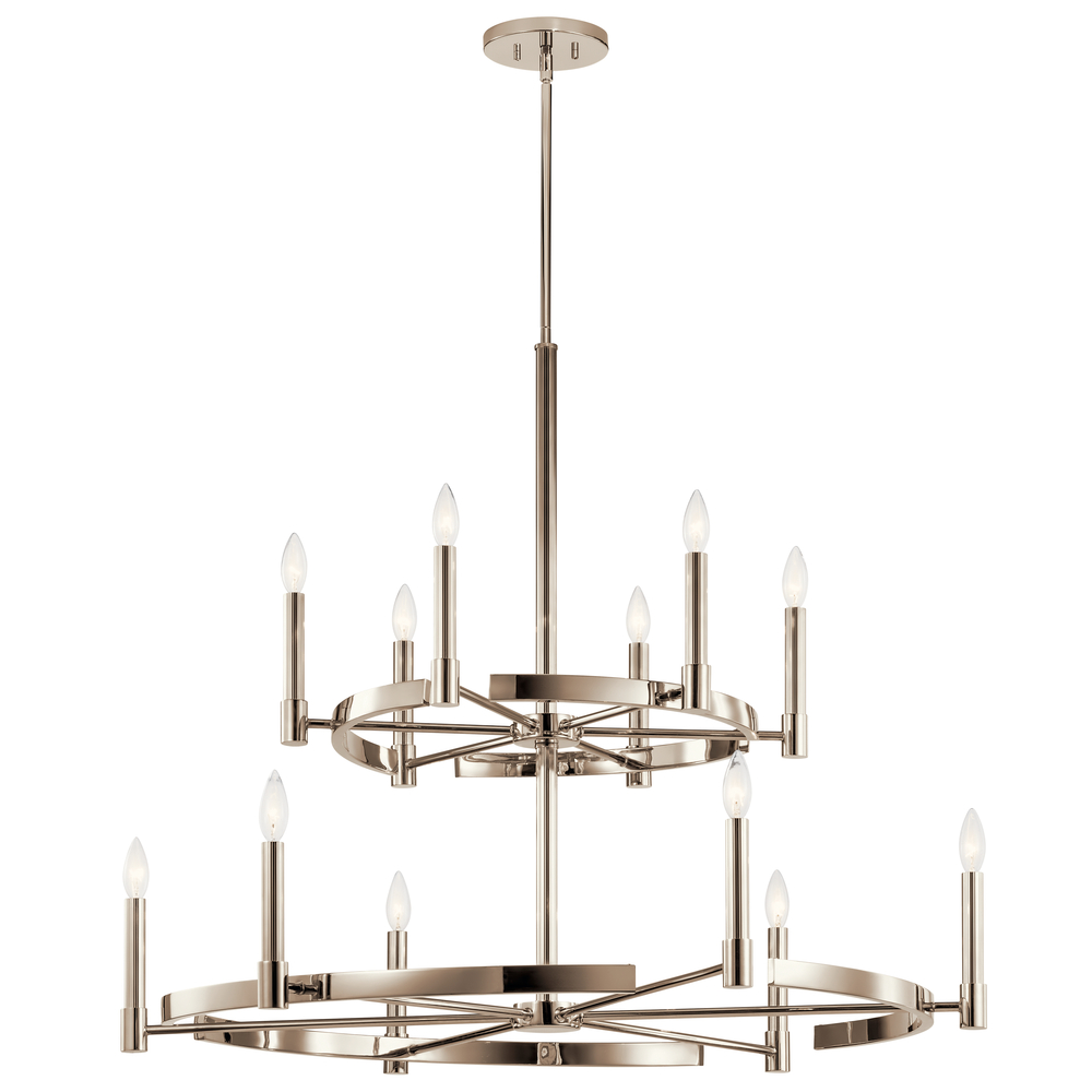 Chandelier 12Lt