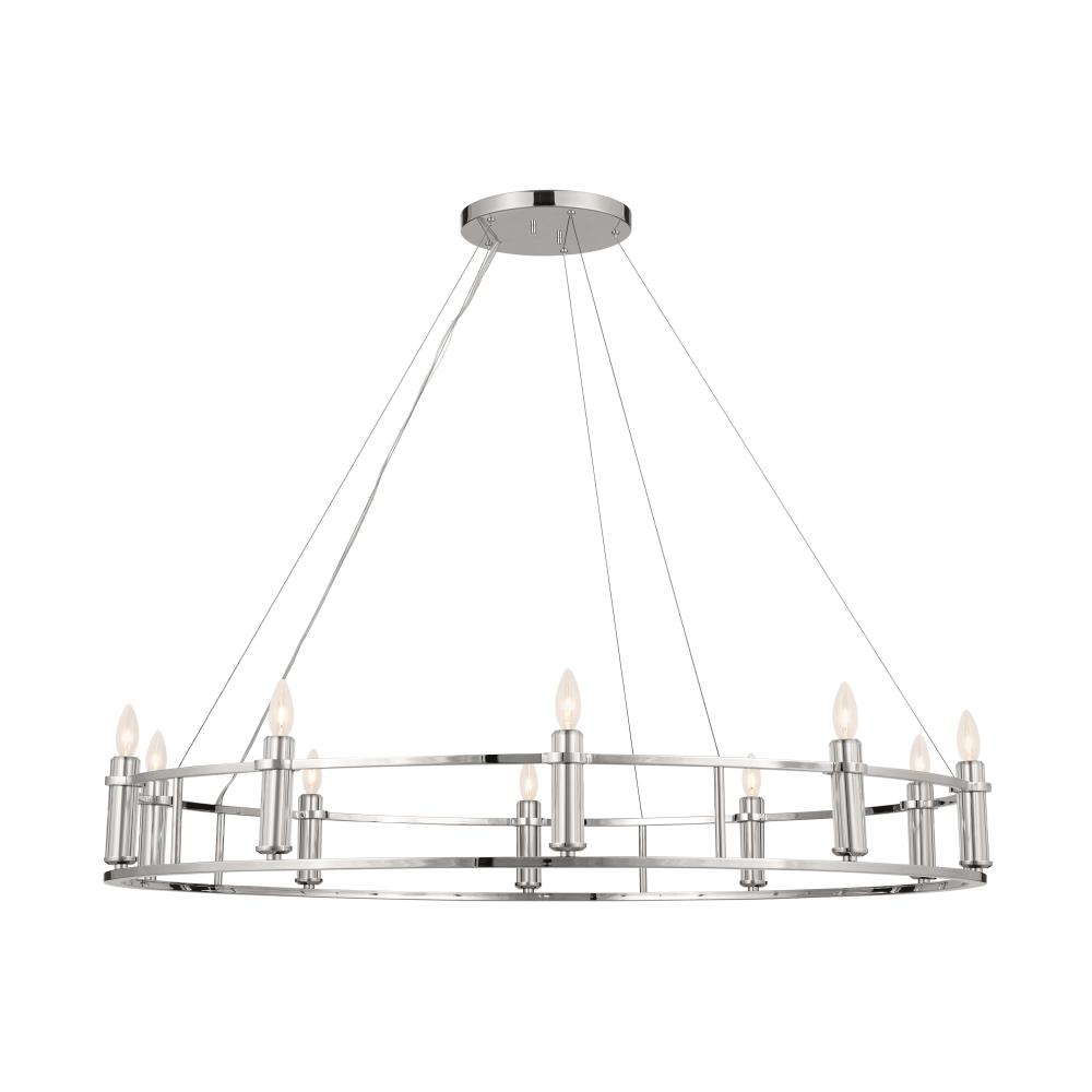 Chandelier 10Lt