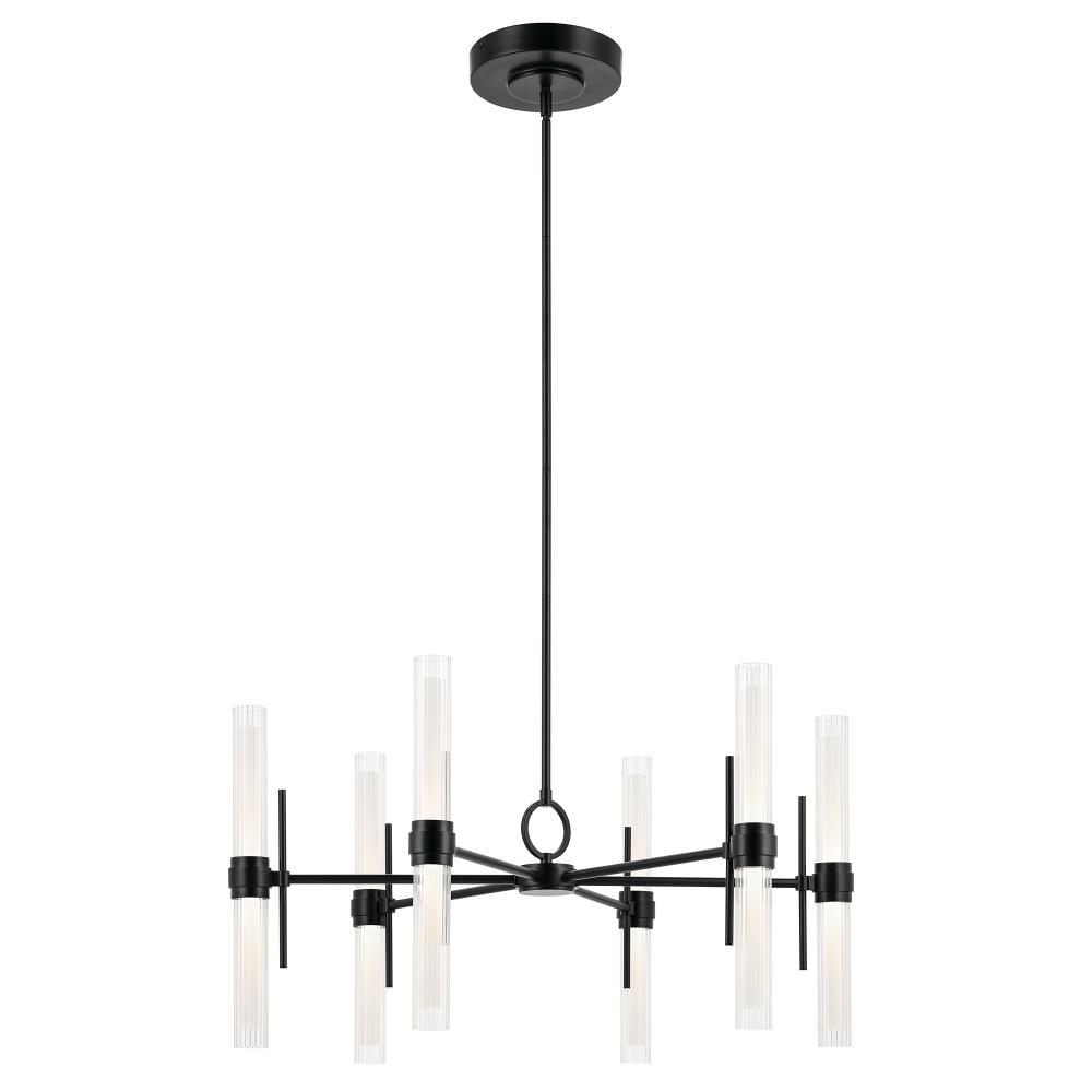 Chandelier Medium 12Lt