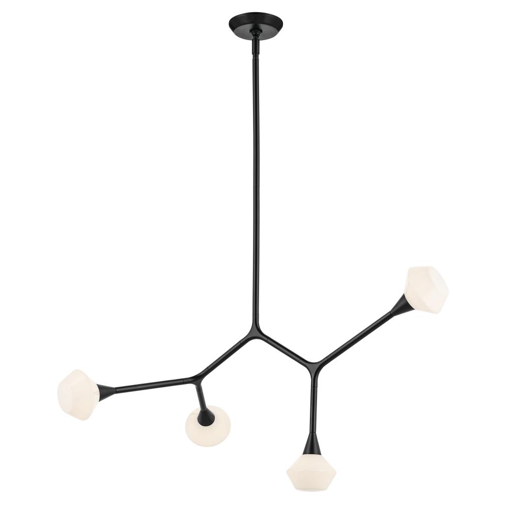 Chandelier Large 4Lt