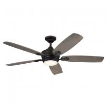 Kichler 310080OZ - 56 Inch Tranquil Fan