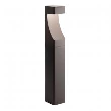 Kichler 15848AZT - Textured Bollard