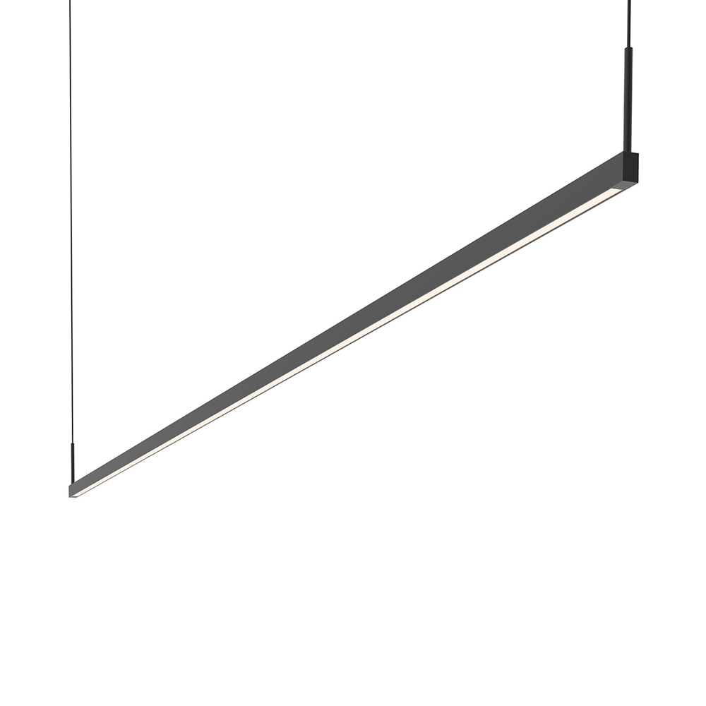 8' Two-Sided LED Pendant w/20' Cords