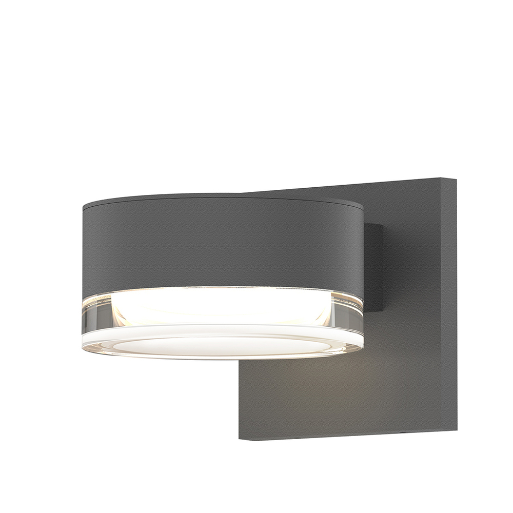 Downlight LED Sconce