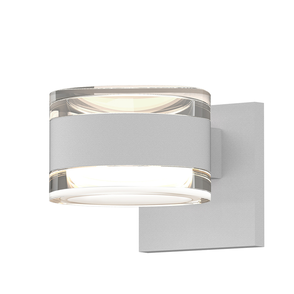 Up/Down LED Sconce : 182LN | Springfield Electric on Sconces No Electric Fans id=25146