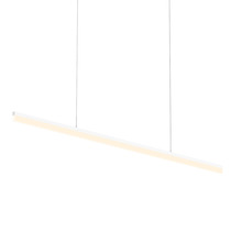 Sonneman 2348.03-J20 - 60" LED Pendant w/20' Cords