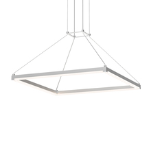 Sonneman 2787.16 - 24" LED Pendant