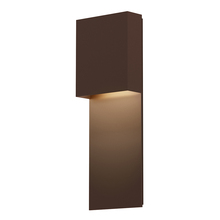 Sonneman 7106.72-WL - LED Panel Sconce