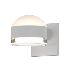 Sonneman 7302.DL.FH.98-WL - Up/Down LED Sconce