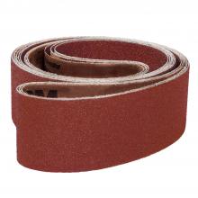 Sanding Belts, Discs and Kits