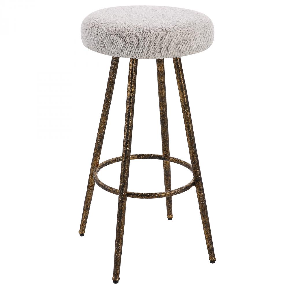 Uttermost Braven Counter Stool