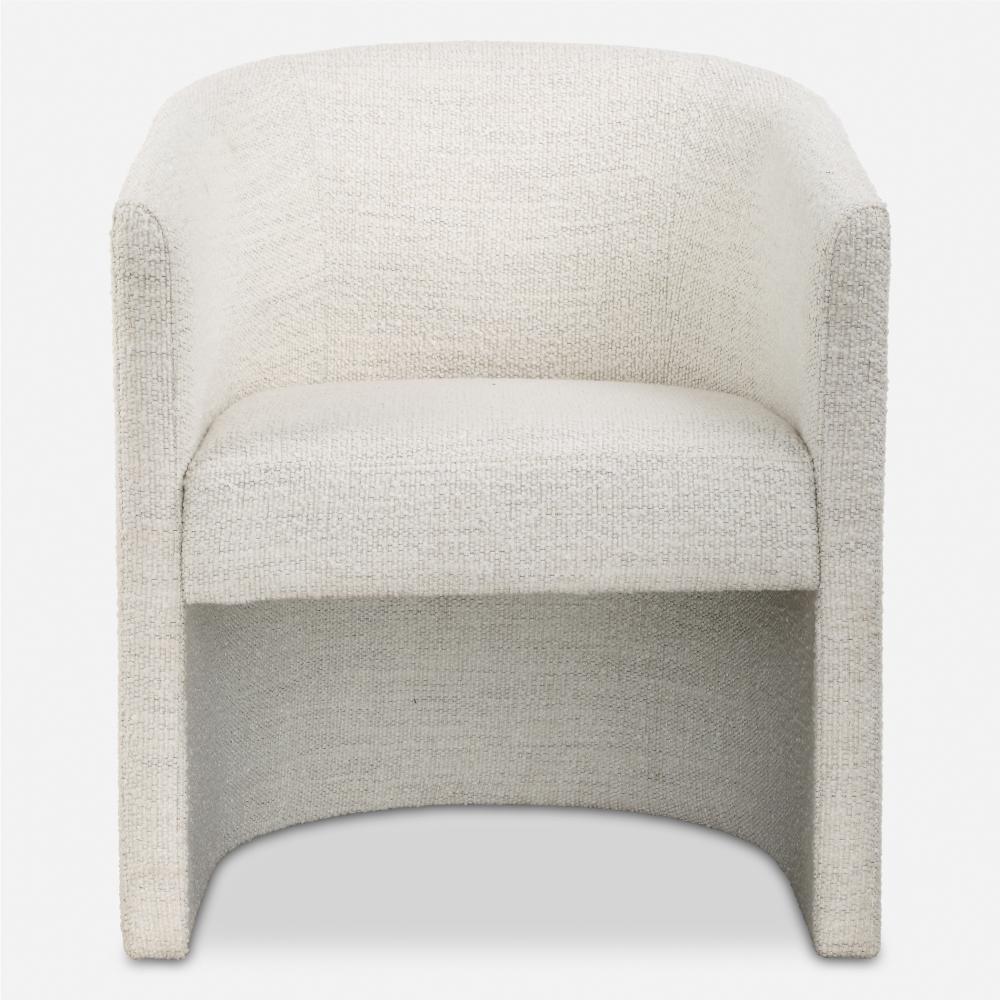 Uttermost Encompass Dining Chair