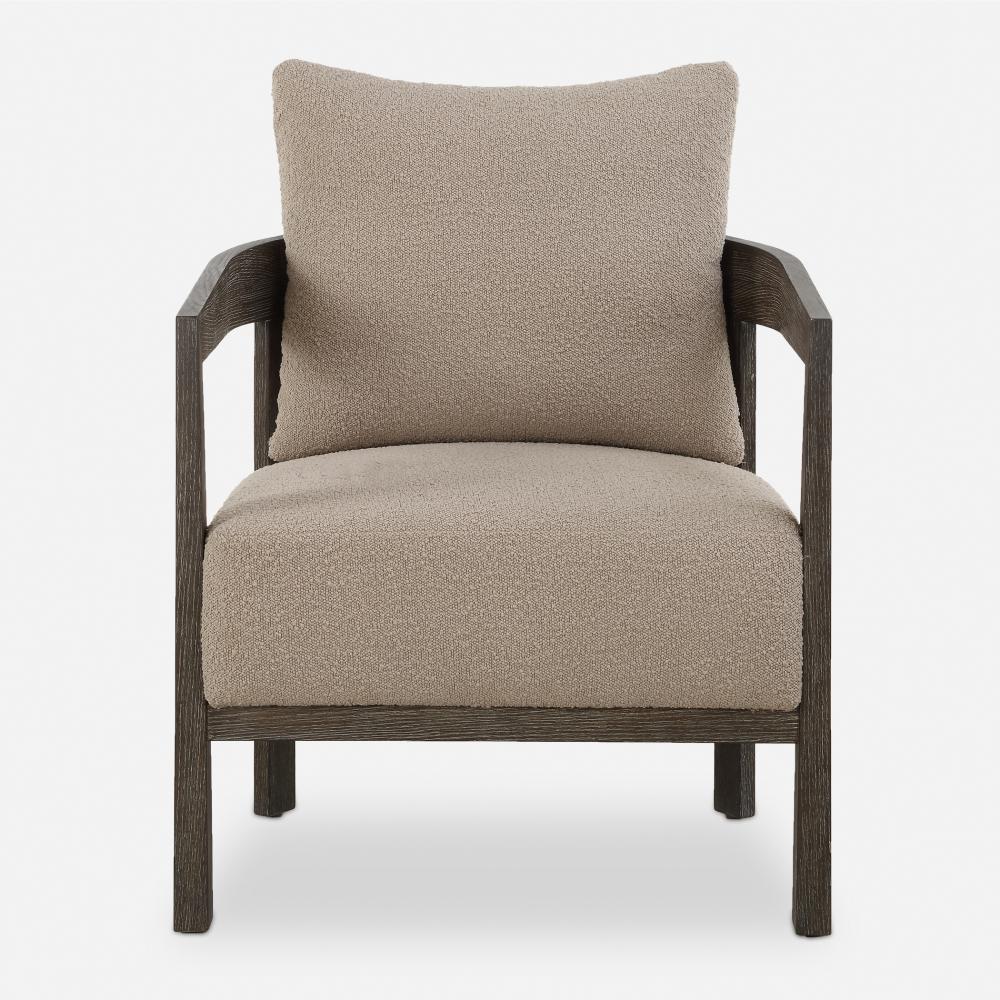 Uttermost Sienna Accent Chair