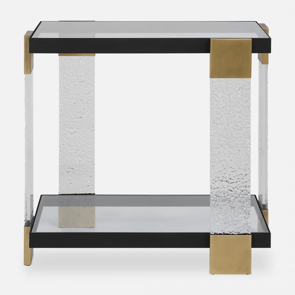 Uttermost Bendena Side Table
