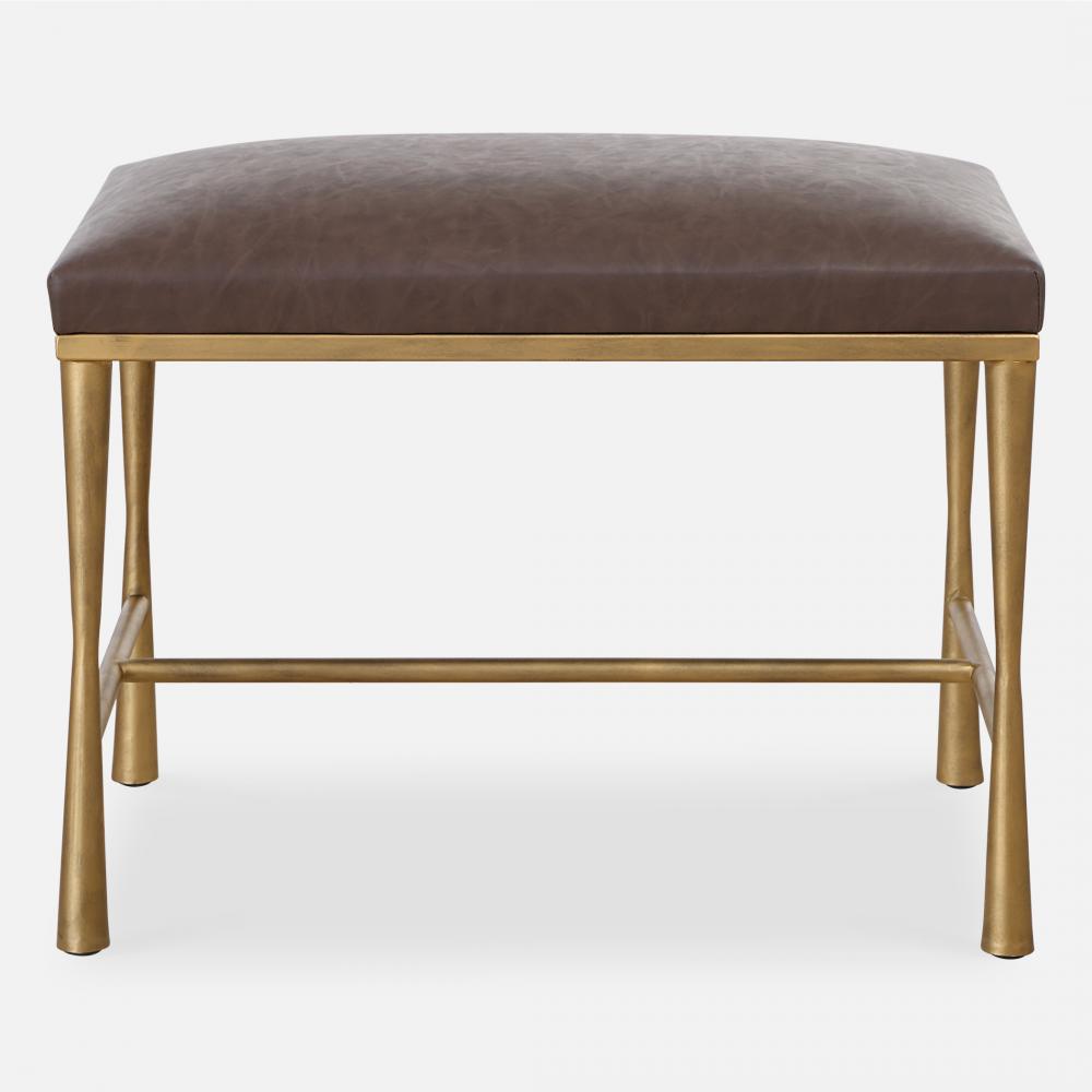 Uttermost Reform Small Bench