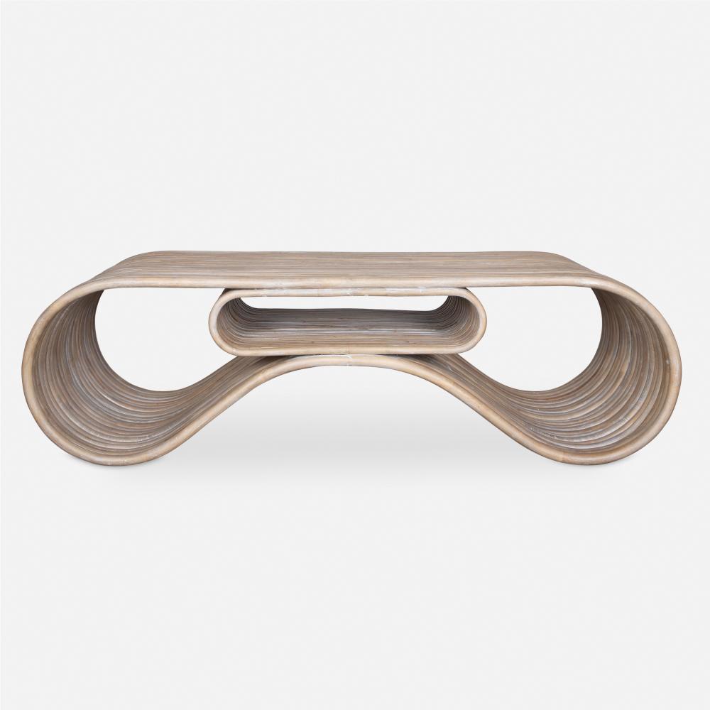 Uttermost Montrose Coffee Table
