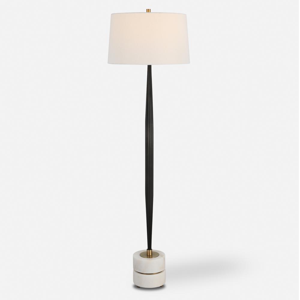 Uttermost Miraz Floor Lamp