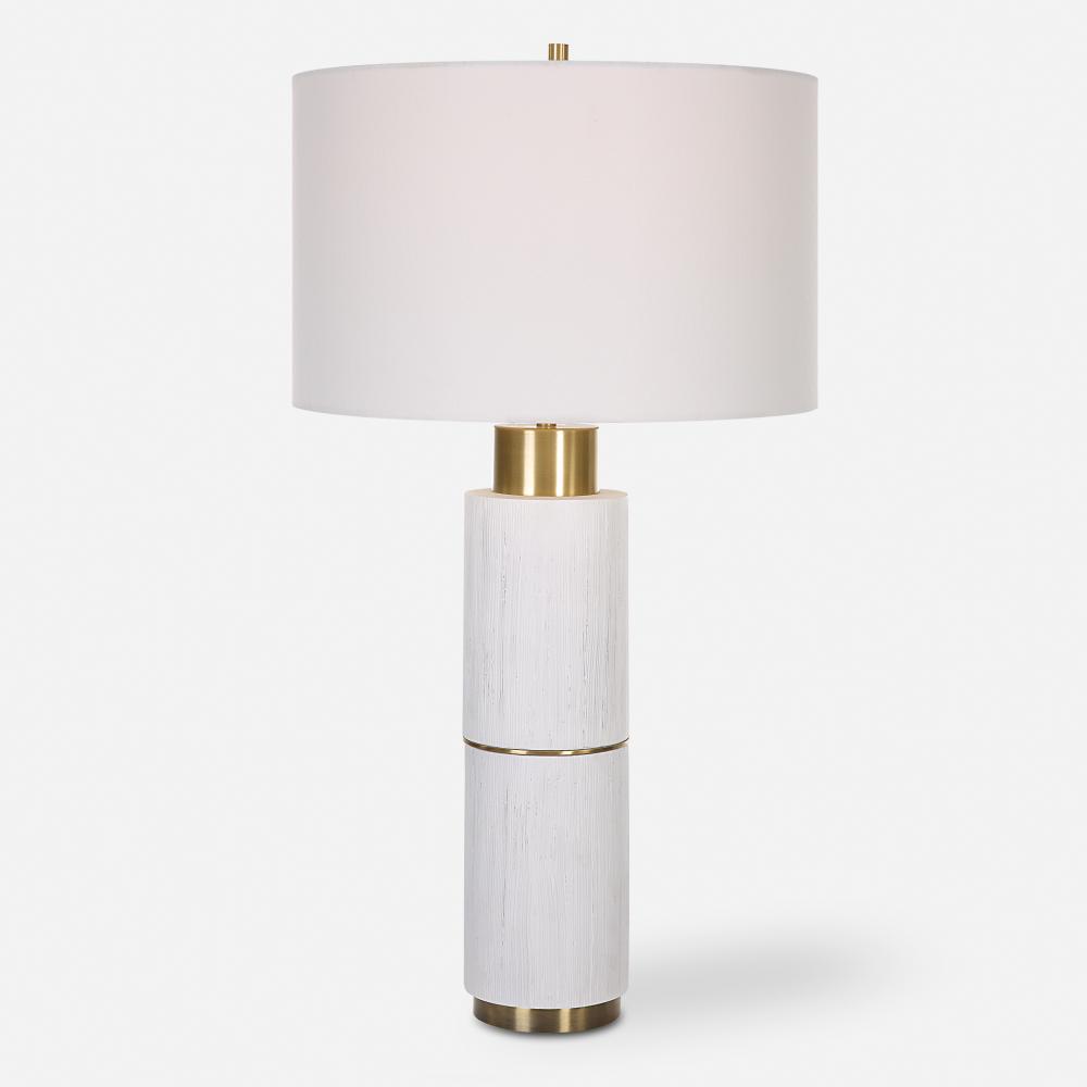 Uttermost Ruse Table Lamp