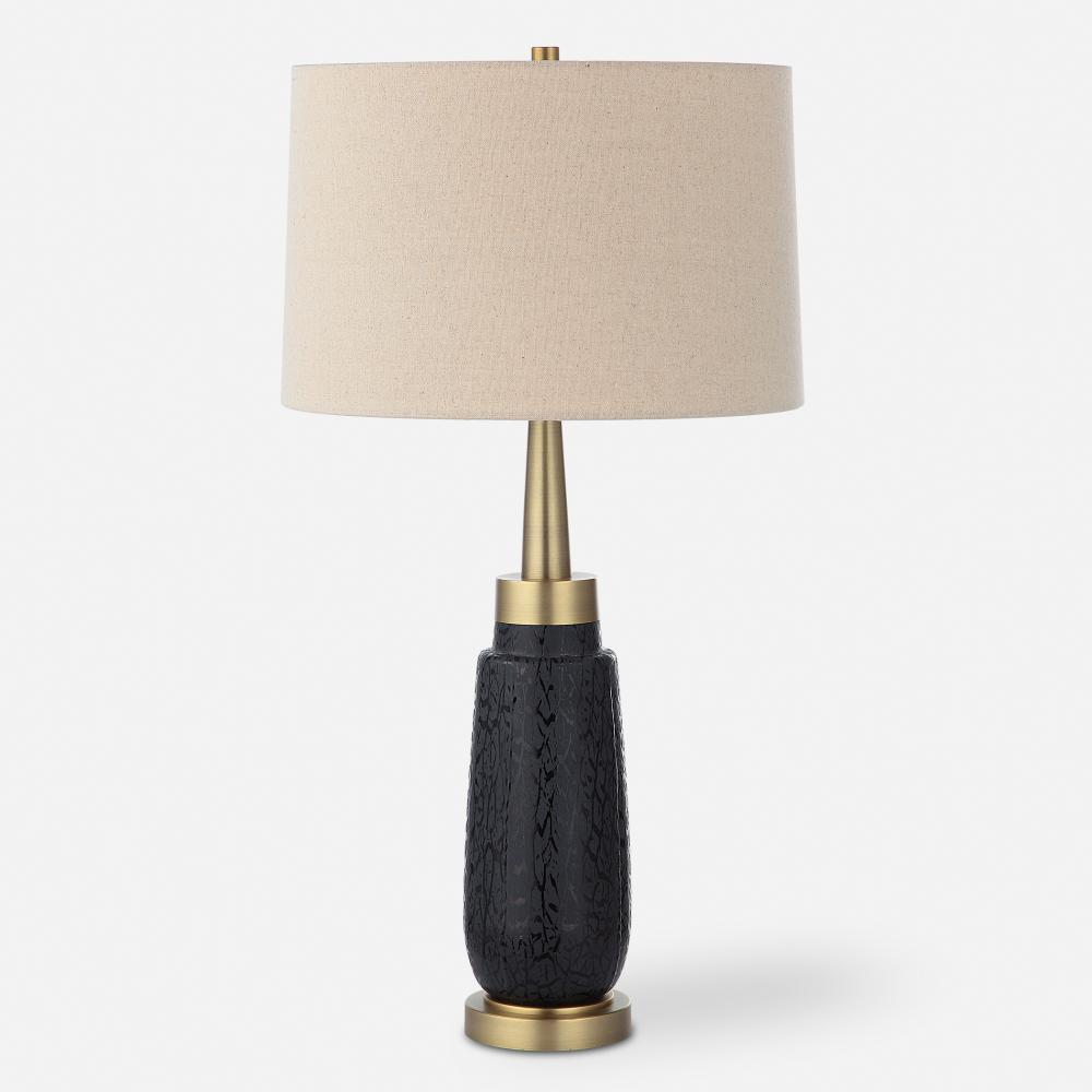 Uttermost Spyglass Table Lamp